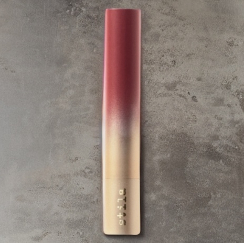 NEW Stila Stay All Day Matte Lip Color - Steal a Kiss (Warm Cocoa)